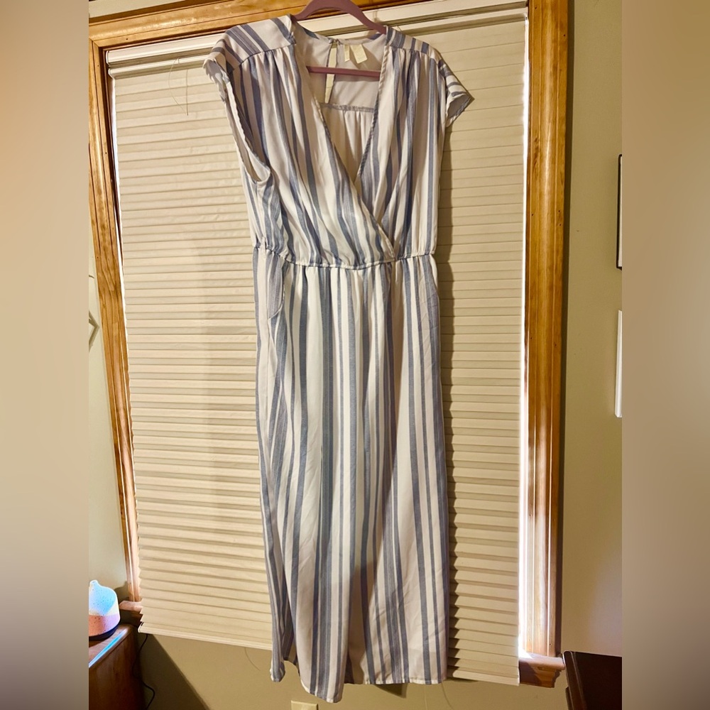 Jumpsuit size L